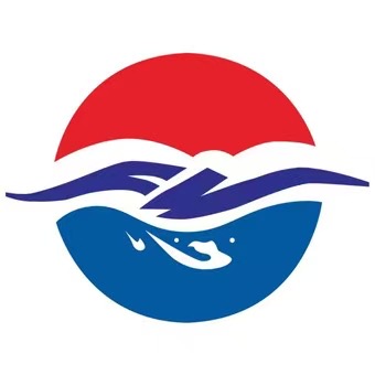 富源学校校徽